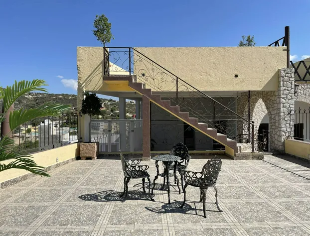 Hotel Hacienda Ventana del Cielo hotel detail image 4