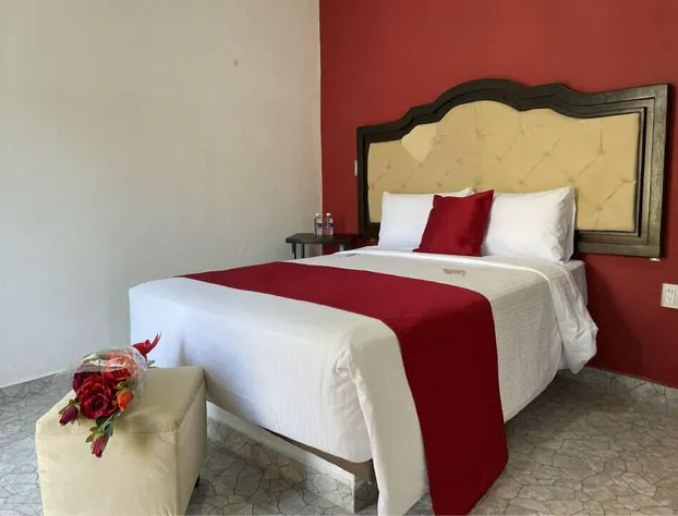 Hotel Hacienda Ventana del Cielo hotel detail image 2