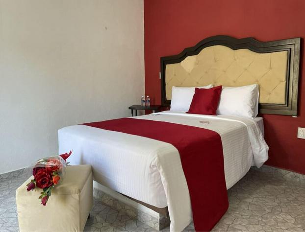Hotel Hacienda Ventana del Cielo hotel detail image 1