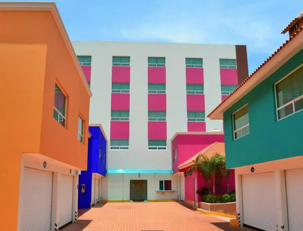 Hotel & Villas Panamá hotel detail image 1