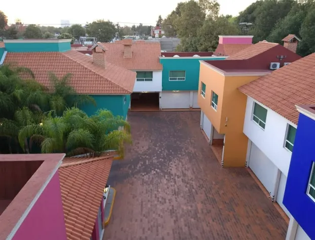 Hotel & Villas Panamá hotel detail image 3