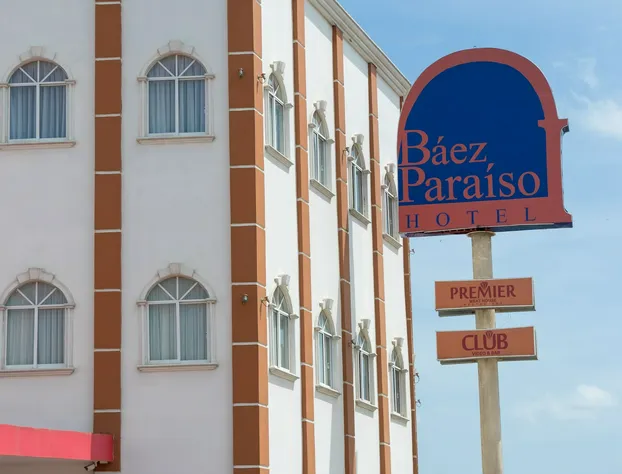 Hotel Baez Paraiso hotel detail image 1
