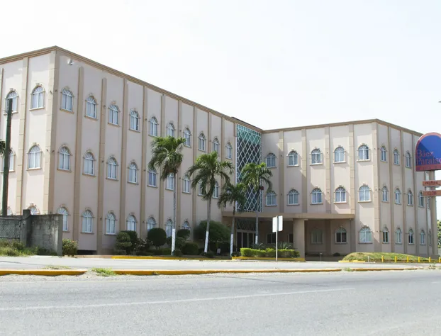 Hotel Baez Paraiso hotel detail image 2