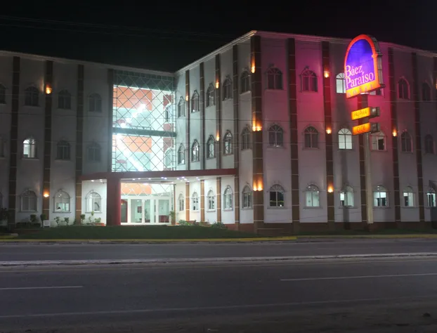 Hotel Baez Paraiso hotel detail image 3