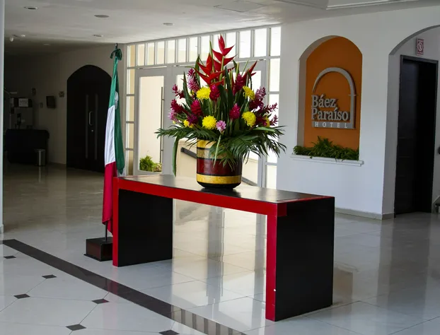 Hotel Baez Paraiso hotel detail image 4