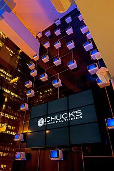 Hard Rock Hotel Chicago hotel hero