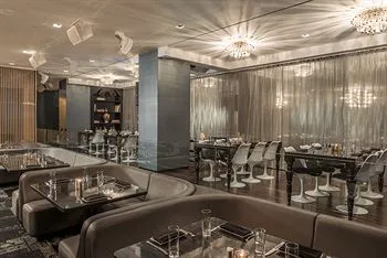 Hard Rock Hotel Chicago hotel detail image 1