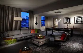 Hard Rock Hotel Chicago hotel detail image 2