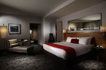 Hard Rock Hotel Chicago hotel detail image 4