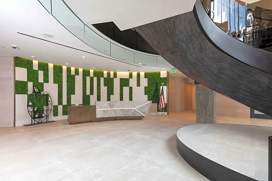 Hyatt Centric SouthPark Charlotte hotel hero