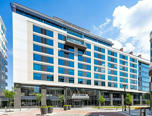 Hyatt Centric SouthPark Charlotte hotel detail image 4