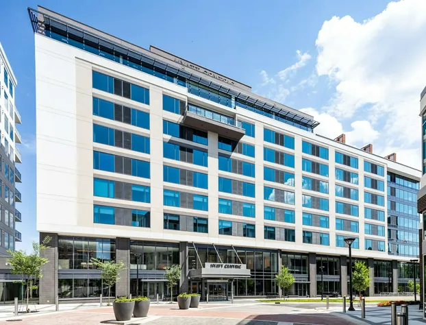 Hyatt Centric SouthPark Charlotte hotel detail image 3