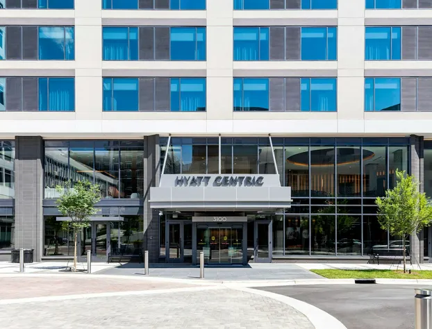 Hyatt Centric SouthPark Charlotte hotel detail image 4