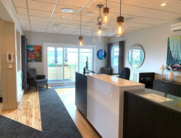 Hôtel-Motel Manoir de Percé hotel detail image 1