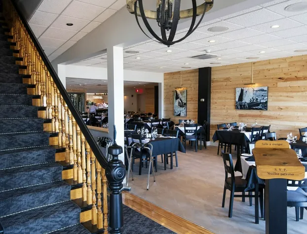 Hôtel-Motel Manoir de Percé hotel detail image 2