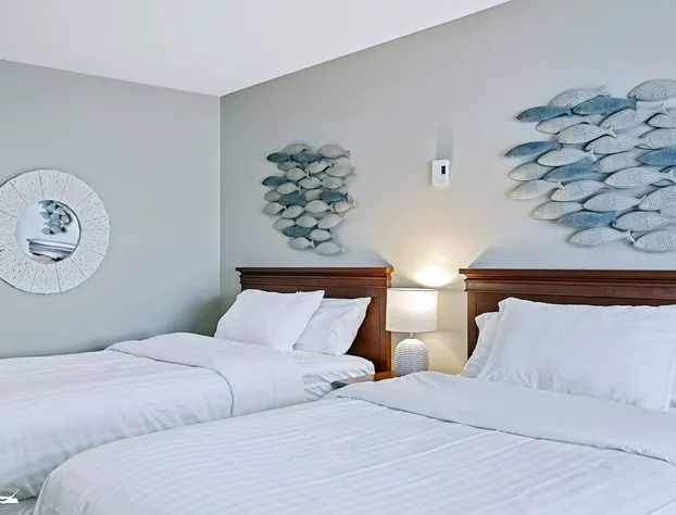 Hôtel-Motel Manoir de Percé hotel detail image 3