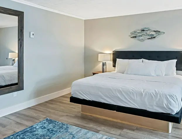 Hôtel-Motel Manoir de Percé hotel detail image 4