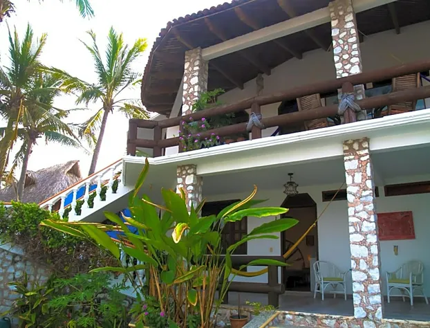 Hotel Gilda hotel detail image 1