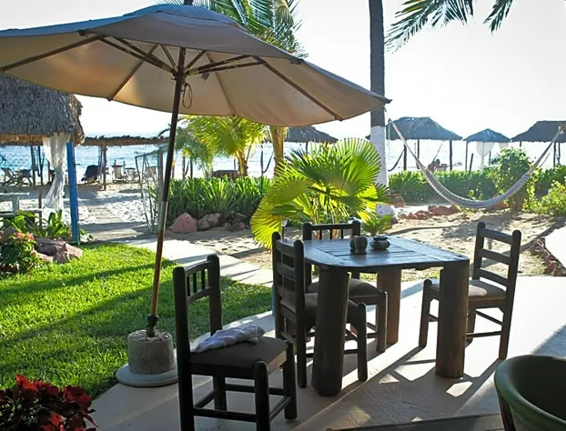 Hotel Gilda hotel detail image 2