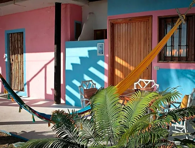 Hotel Gilda hotel detail image 3