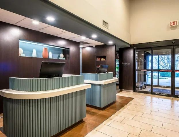 Sonesta Select Dallas Richardson hotel detail image 2