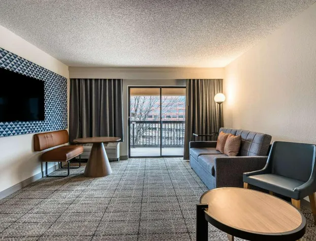 Sonesta Select Dallas Richardson hotel detail image 3