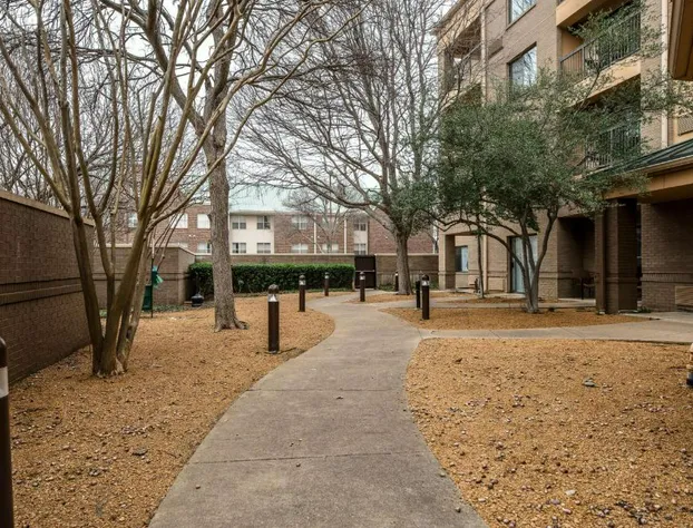 Sonesta Select Dallas Richardson hotel detail image 1