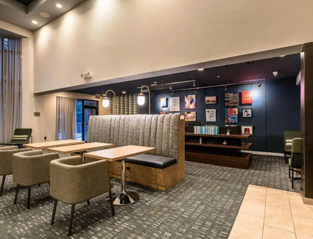 Sonesta Select Dallas Richardson hotel detail image 4