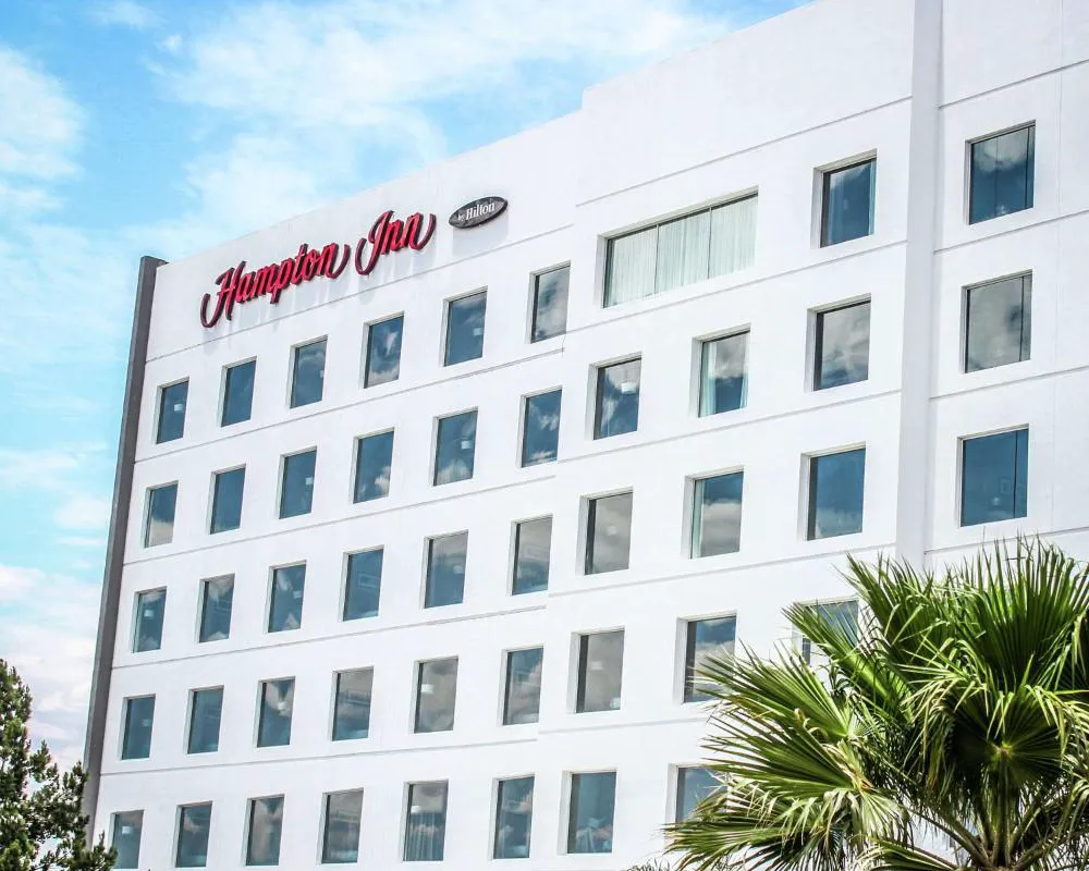 Hampton Inn by Hilton Durango hotel hero