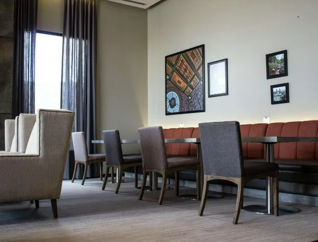 Hampton Inn by Hilton Durango hotel detail image 2