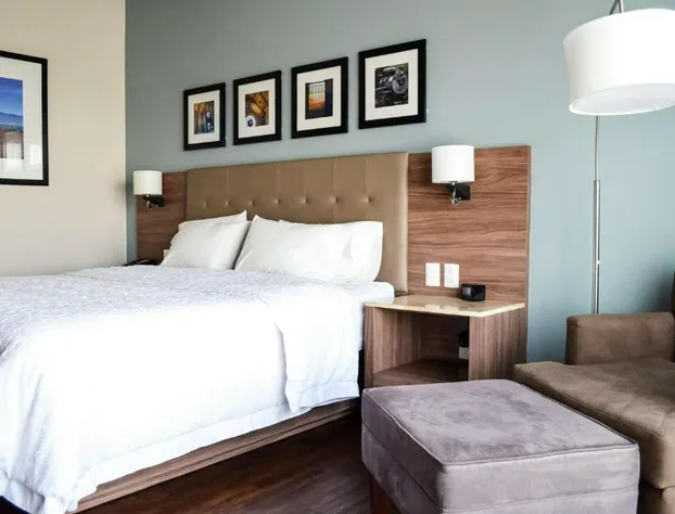 Hampton Inn by Hilton Durango hotel detail image 4