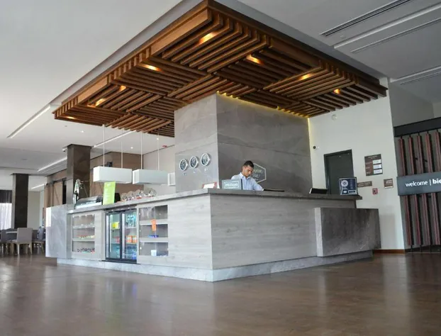 Hampton Inn by Hilton Durango hotel detail image 1