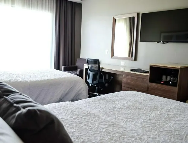 Hampton Inn by Hilton Durango hotel detail image 3