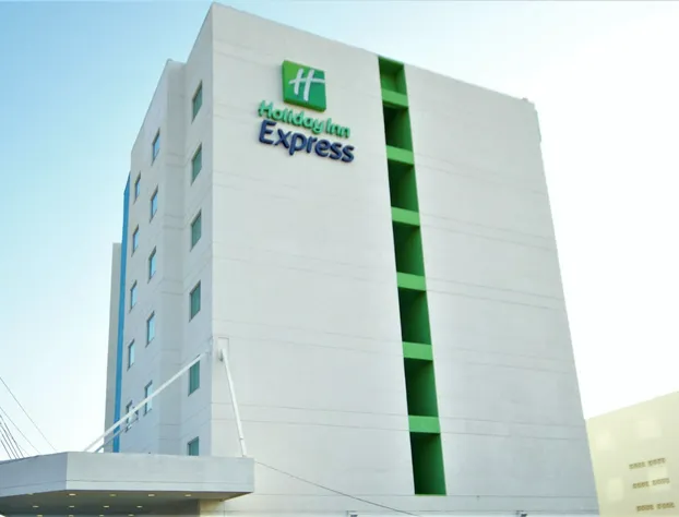 Holiday Inn Express Tuxtla Gutierrez La Marimba by IHG hotel detail image 1
