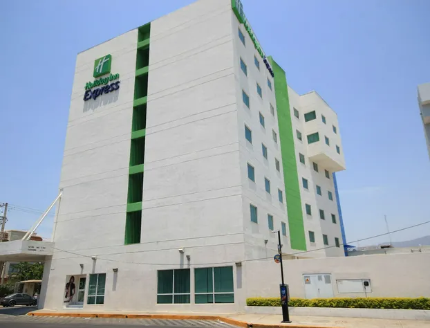 Holiday Inn Express Tuxtla Gutierrez La Marimba by IHG hotel detail image 2