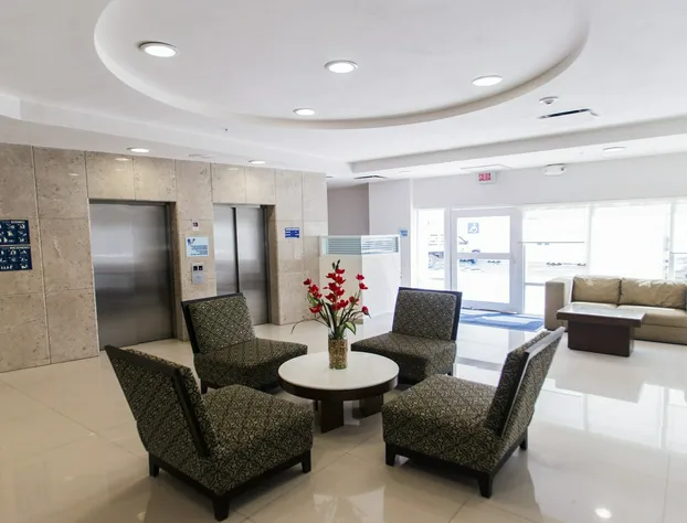 Holiday Inn Express Tuxtla Gutierrez La Marimba by IHG hotel detail image 4