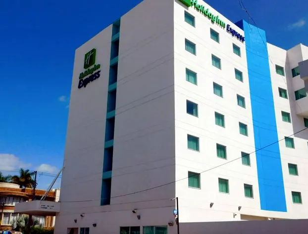 Holiday Inn Express Tuxtla Gutierrez La Marimba by IHG hotel detail image 1