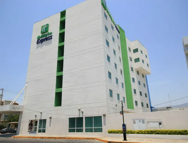 Holiday Inn Express Tuxtla Gutierrez La Marimba by IHG hotel detail image 2