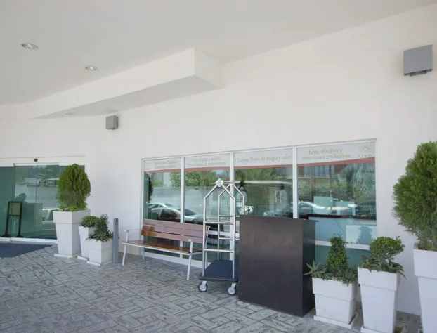 Holiday Inn Express Tuxtla Gutierrez La Marimba by IHG hotel detail image 3