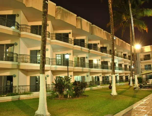 NK Hotel Nekié Tepic hotel detail image 1