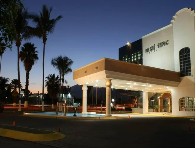 NK Hotel Nekié Tepic hotel detail image 2