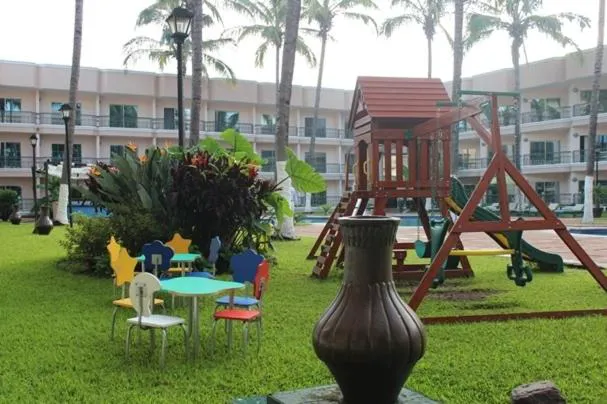 NK Hotel Nekié Tepic hotel detail image 3