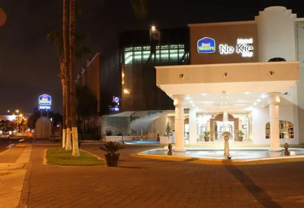 NK Hotel Nekié Tepic hotel detail image 4