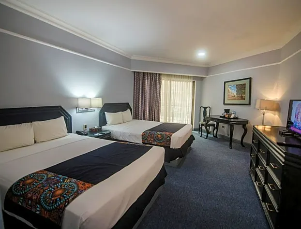 NK Hotel Nekié Tepic hotel detail image 1