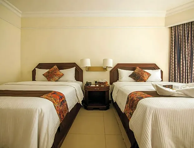 NK Hotel Nekié Tepic hotel detail image 2