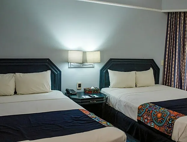 NK Hotel Nekié Tepic hotel detail image 3