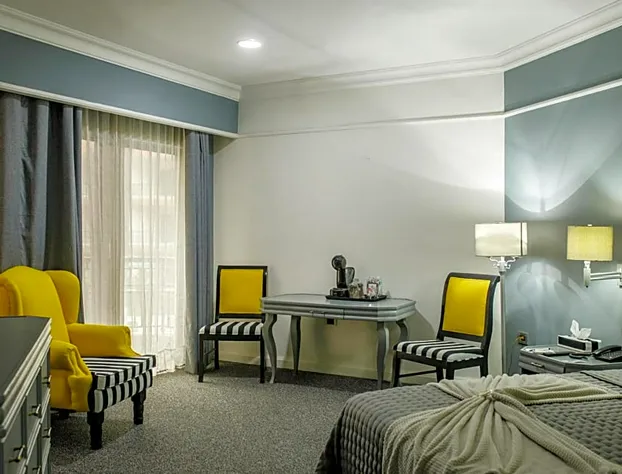 NK Hotel Nekié Tepic hotel detail image 4