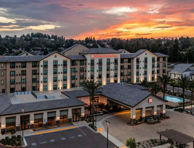 Hilton Garden Inn Pomona Chino hotel detail image 1