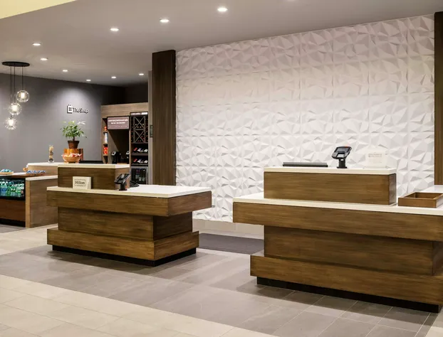 Hilton Garden Inn Pomona Chino hotel detail image 3