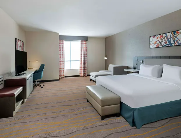 Hilton Garden Inn Pomona Chino hotel detail image 4